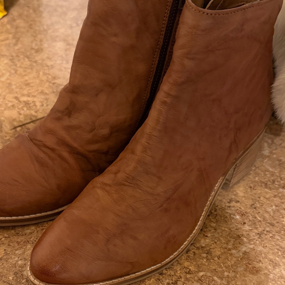 Diba true ankle boots